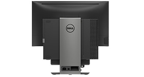 Socle pour ordinateur Dell OptiPlex tout-en-un compact | OSS17