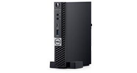 optiplex-5060-micro - Dell OptiPlex微型机立式支架