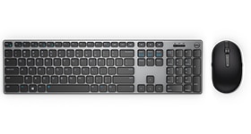 optiplex-5060-micro – bezdrátová klávesnice a myš Dell Premier | KM717
