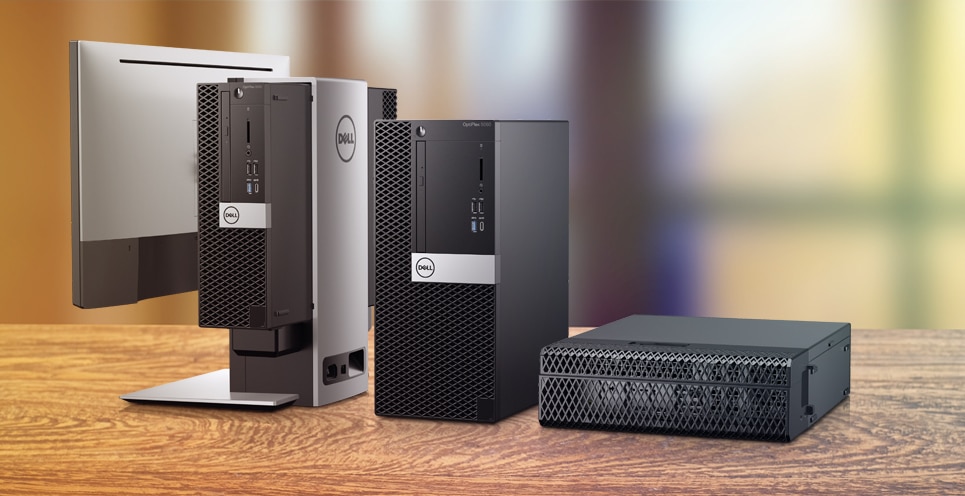 OptiPlex 5060 commercial Tower and Small Form Factor | Dell Hong Kong