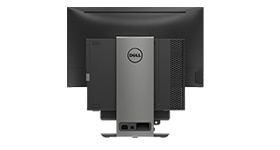 מעמד למחשב All-in-One מדגם OptiPlex של Dell בתצורת גורם צורה קטן | OSS17