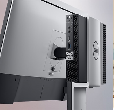 OptiPlex 7060 Micro Form Factor | Dell Middle East