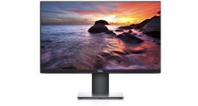 Coming Soon: Dell 24 Monitor | P2419H