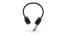 Stereofonní náhlavní souprava Dell Pro | UC350