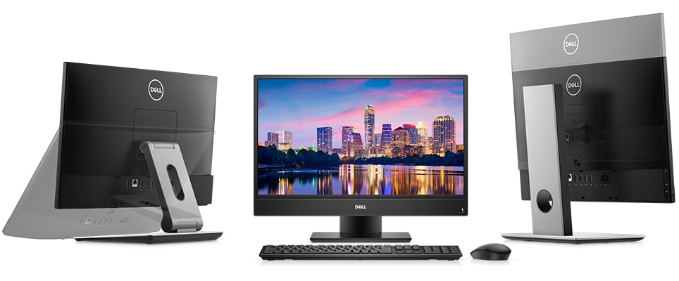 dell optiplex 5260 aio