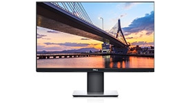 Coming soon: Dell 24 Monitor | P2419H