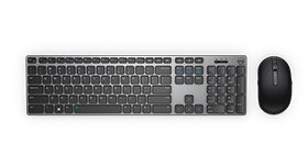 Dell Premier Wireless Keyboard and Mouse | KM717