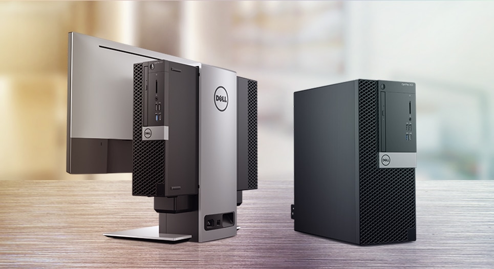 optiplex xe3 mini tower