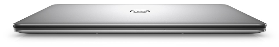 Ordinateur portable Dell Precision 15 5520 - Faites-en plus en moins de temps