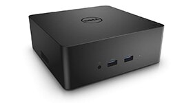 Precision 15 5520 Laptop -  Dell Thunderbolt™ Dock | TB16 (Coming Soon)