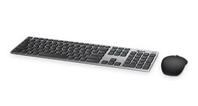 Dell KM714 Set aus Wireless-Tastatur und -Maus