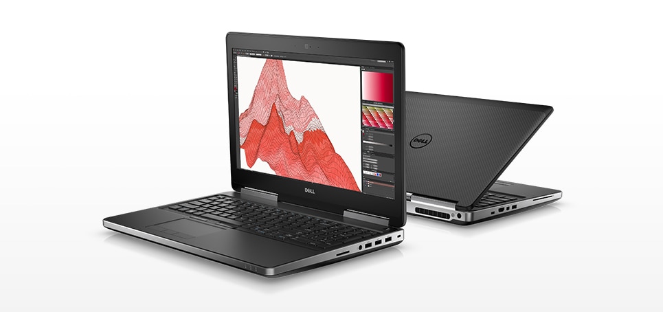 Precision 15 Inch 7520 Mobile Workstation Laptop | Dell UAE