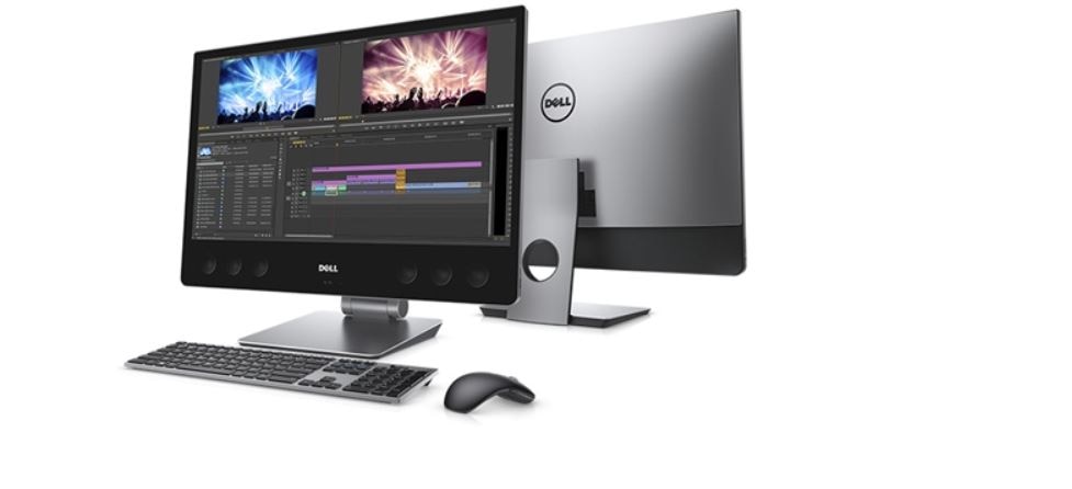 dell optiplex 770