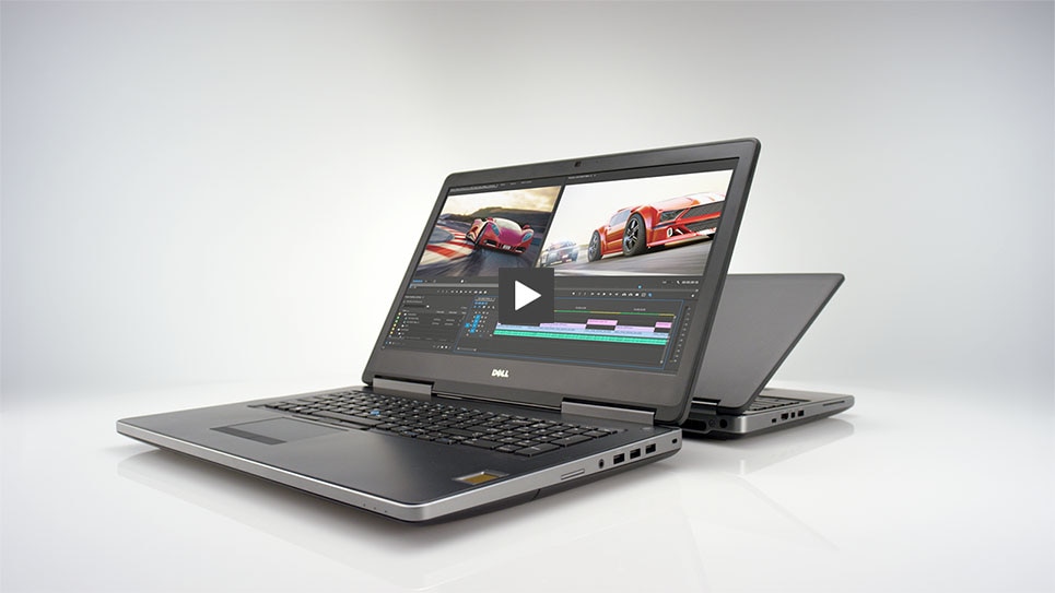 Precision 15 Inch 7520 Mobile Workstation Laptop | Dell