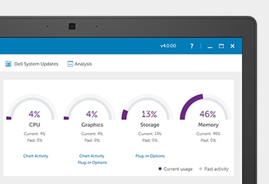 Precision 3520 - Improve productivity with Dell Precision Optimizer