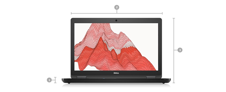 Precision 15 Inch 3520 Mobile Workstation Laptop | Dell Emerging Countries  – EMEA