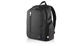 New Dell Precision 15 7000 Series (7510) - Dell Tek Backpack-17” – Black