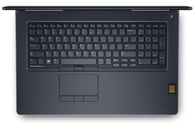 Nouvelle station de travail Dell Precision 15 série 7000 (7710) – Rigoureusement testée pour des performances optimales