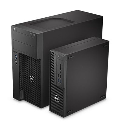 Dell Precision タワー 3000シリーズ（3420、3620） 詳細 | Dell 日本