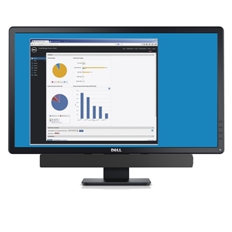Dell OpenManage Power Center