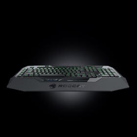Roccat Isku FX Keyboard