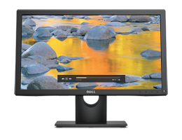 Monitores até R$800