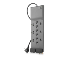 Surge Protectors with 12+ Connectors