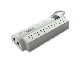 Surge Protectors With Up To 7 Connectors