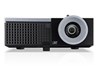 Projectors by Dynamic Contrast Ratio.