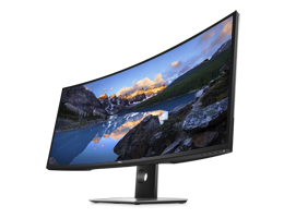 Uso Intenso e Imagens Realistas (Série Ultrasharp)