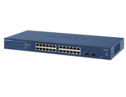 Ethernet Switches (Managed)