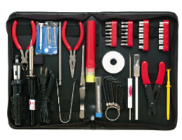 Networking Tools & Adapters