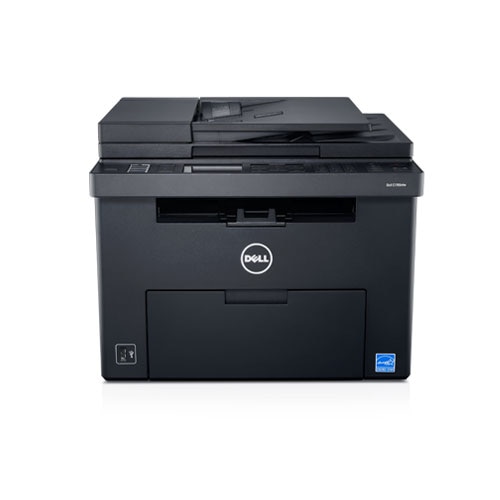 Dell 1700 Mono Laser Printer・レーザープリンターPC周辺機器