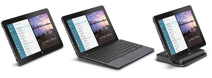 tablet venue 11 pro 7140