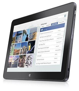 Dell Venue 11 Pro Hd Windows Tablet Dell Nigeria