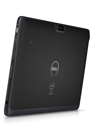 Dell venue 7140 как подключить к компьютеру