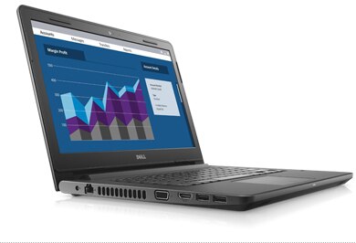 Dell vostro 14 3000 разбор