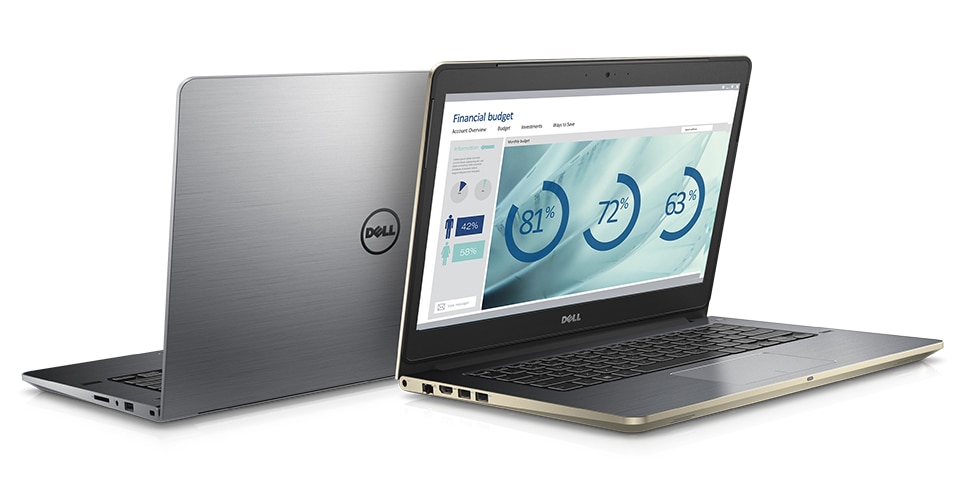 Dell vostro 14 5459 не включается