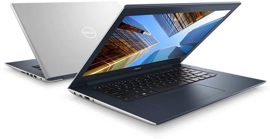 Vostro 14 Inch 5471 Business Laptop Dell South Africa