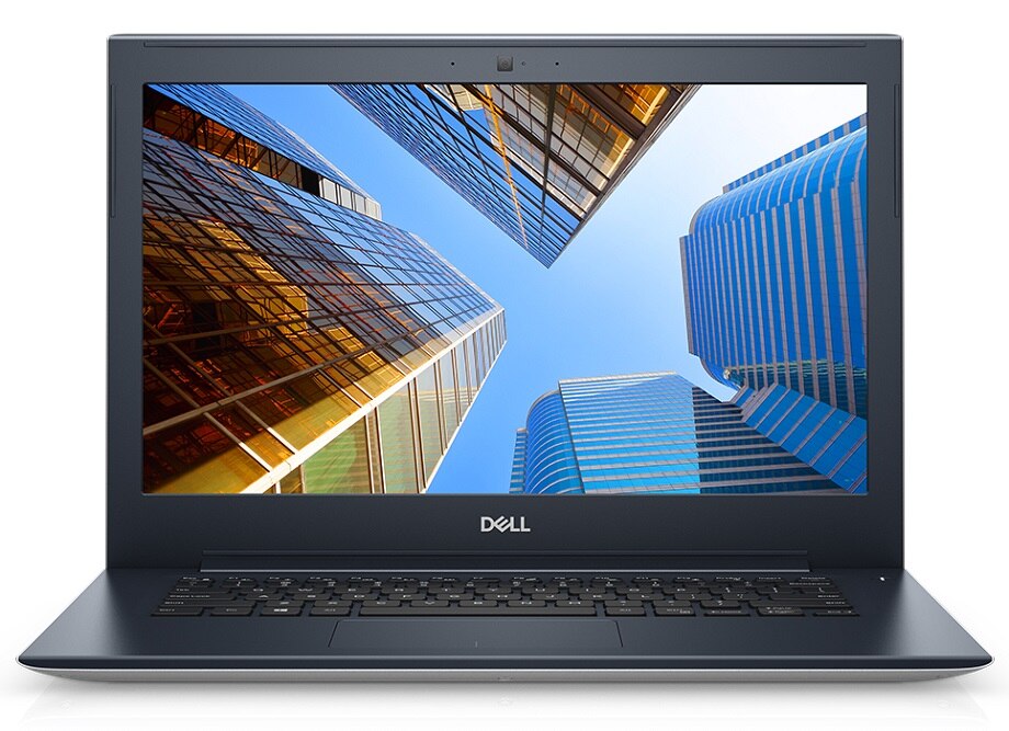 Vostro 14 Inch 5471 Business Laptop Dell South Africa