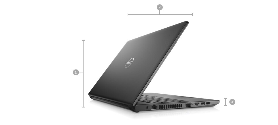 Vostro 15 3000 Laptop Dell Macedonia