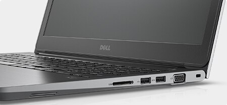 Dell vostro 15 5000 установка ssd