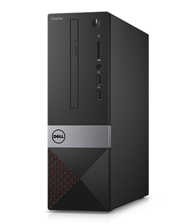 dell pc vostro