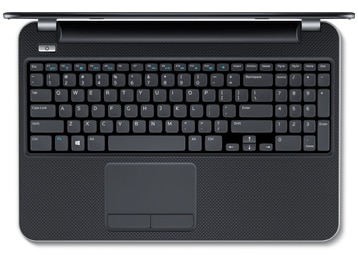 Vostro 2521 Laptop