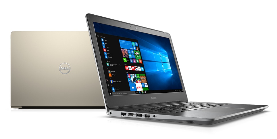 Vostro 14 5000 Series Laptop | Dell Indonesia