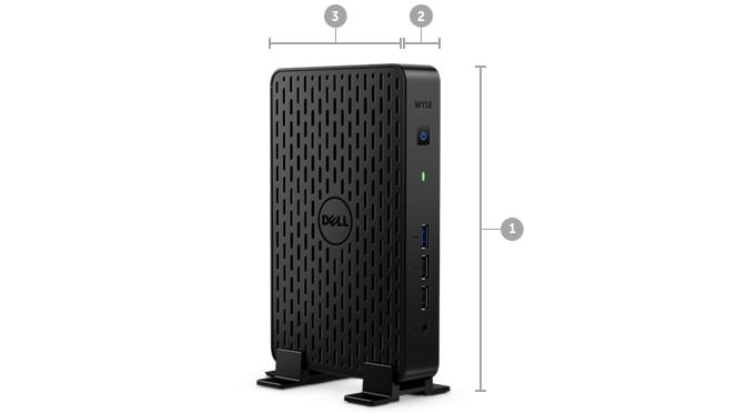 dell wyse 3030 thin client price