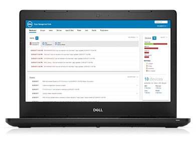 Latitude 3480 Mobile Thin Client – Απλή ρύθμιση. Ελάχιστη διαχείριση