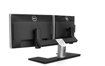 Clients légers Wyse série 5000 - Socle Dell pour écran double | MDS14A