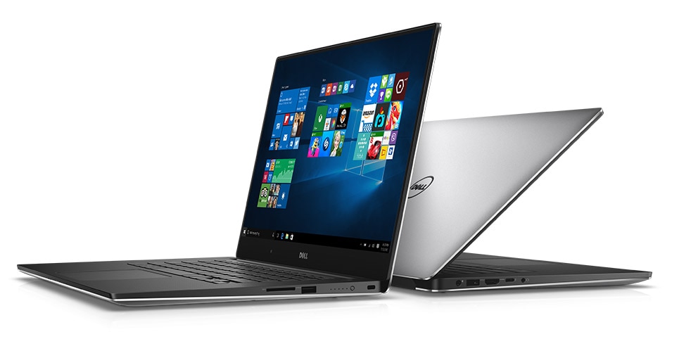 Microsoft and Dell have just raised the bar. Again.