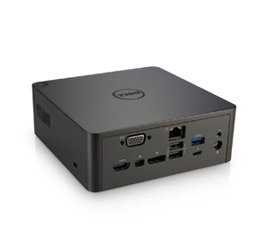 Dell Thunderbolt™ Dock | TB16
